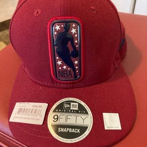 Men’s New Era  Cavaliers Snap back Hat